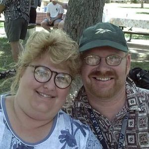 Meet your Posher, Annjanette